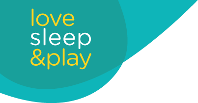Love Sleep and Play